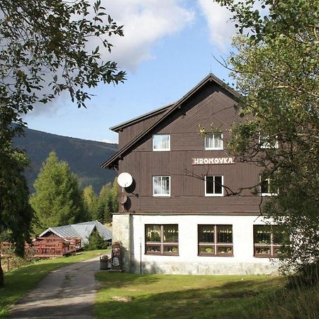 Hotel Hromovka Špindlerŭv Mlýn Εξωτερικό φωτογραφία