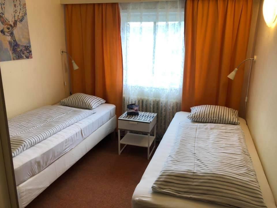 Hotel Hromovka Špindlerŭv Mlýn Εξωτερικό φωτογραφία